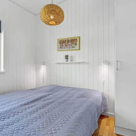 Amazing In With Wifi Vakantiehuis *