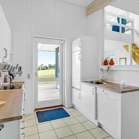Gorgeous Home In Faaborg With Sauna