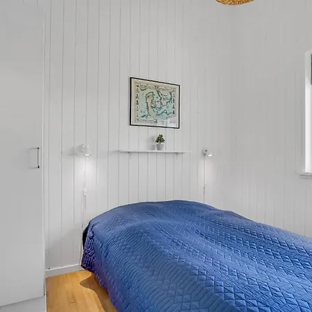 Amazing In With Wifi Prázdninový dům Fåborg