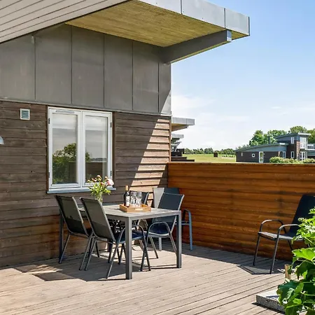 Amazing In Faaborg With Wifi Holiday home Bogentved