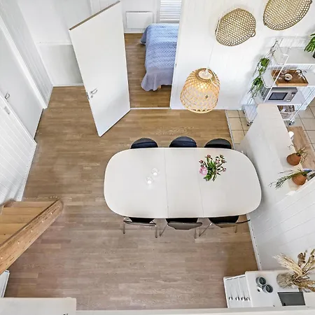 Gorgeous Home In Faaborg With Sauna