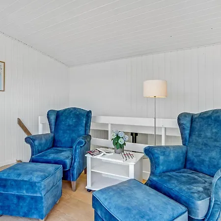 Gorgeous Home In Faaborg With Sauna