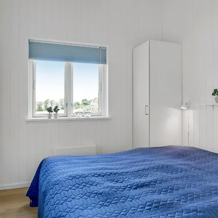 Gorgeous Home In Faaborg With Sauna Сasa de vacaciones