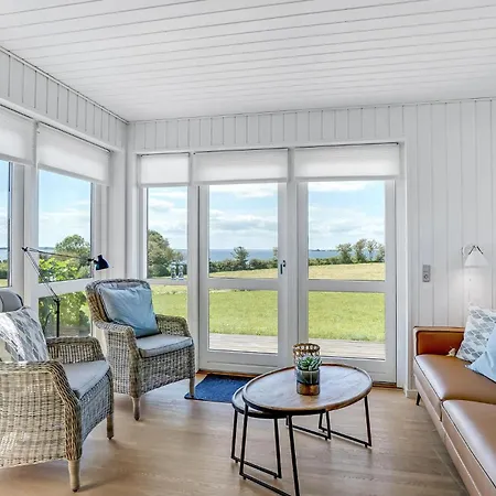 Holiday home Amazing In Faaborg With Wifi