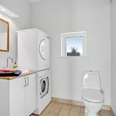 Prázdninový dům Amazing In With Wifi Fåborg