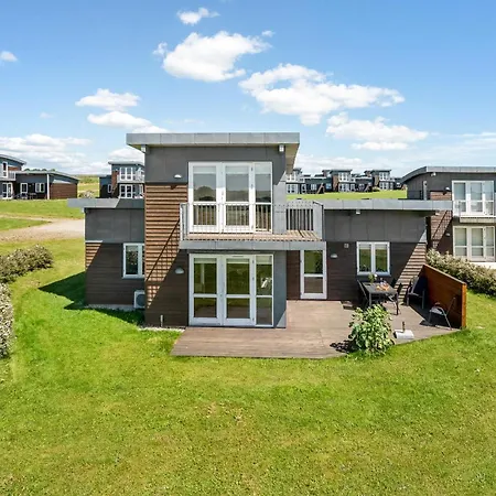 Gorgeous Home In Faaborg With Sauna *