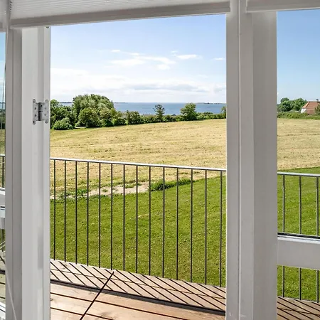 Amazing In With Wifi Fåborg