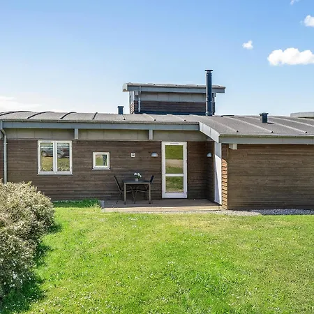 Amazing In With Wifi Vakantiehuis Fåborg