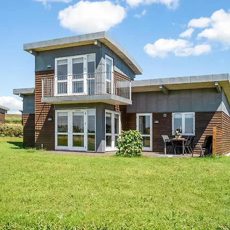 Gorgeous Home In Faaborg With Sauna * Fåborg