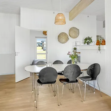 Amazing In With Wifi Prázdninový dům