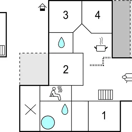 Amazing In With Wifi