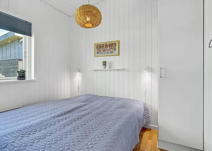 Amazing In With Wifi Tatil Evi *
