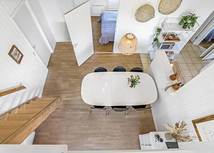 Amazing In With Wifi